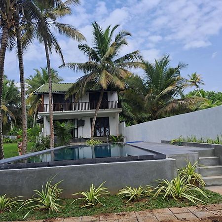 The Sanctuary- Тангалла Экстерьер фото