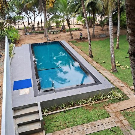 The Sanctuary- Тангалла Экстерьер фото