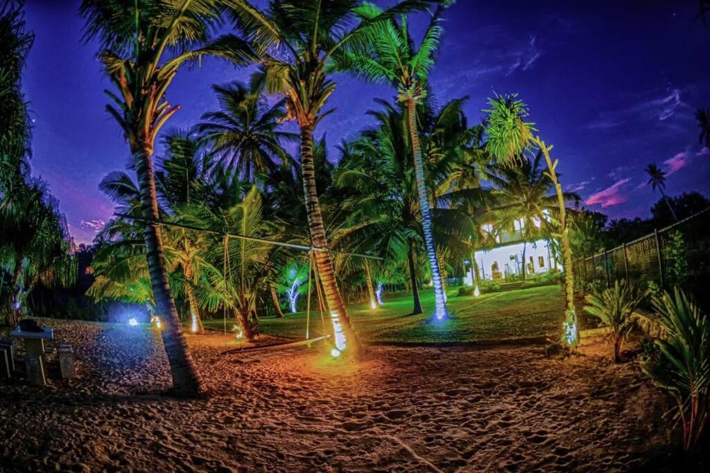 The Sanctuary- Тангалла Экстерьер фото