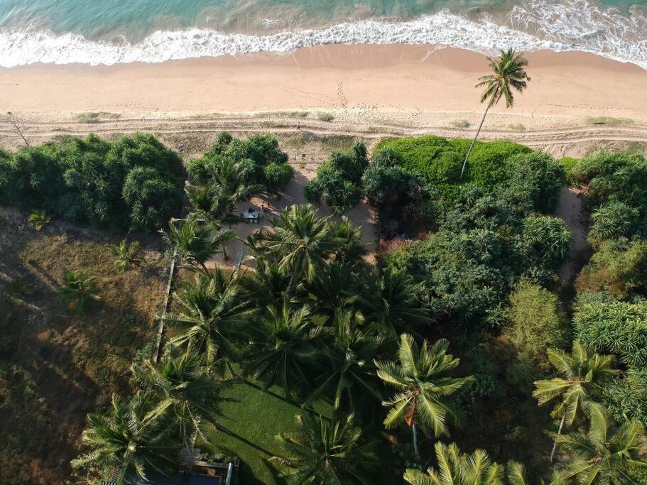 The Sanctuary- Тангалла Экстерьер фото