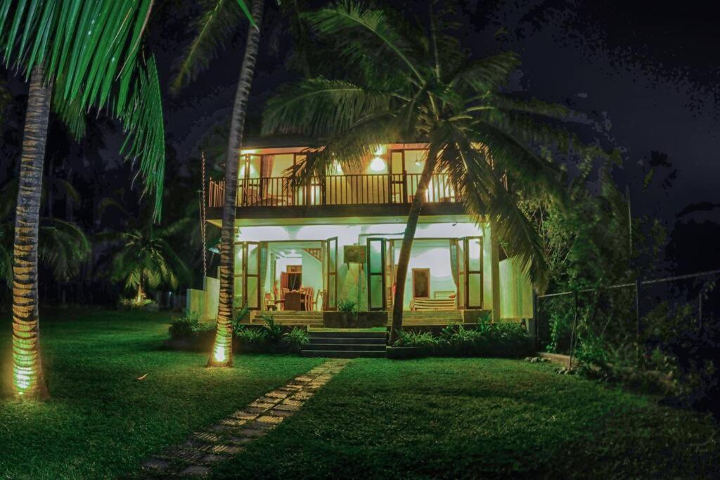 The Sanctuary- Тангалла Экстерьер фото
