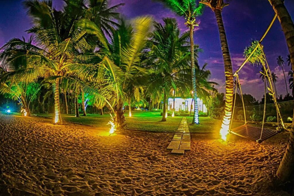 The Sanctuary- Тангалла Экстерьер фото