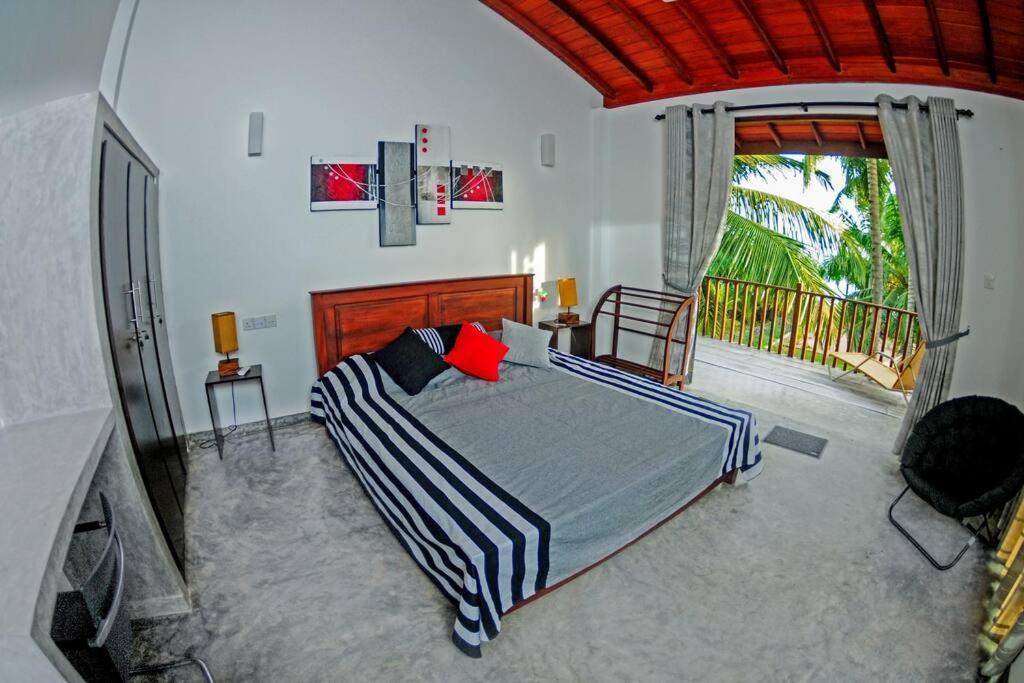 The Sanctuary- Тангалла Экстерьер фото