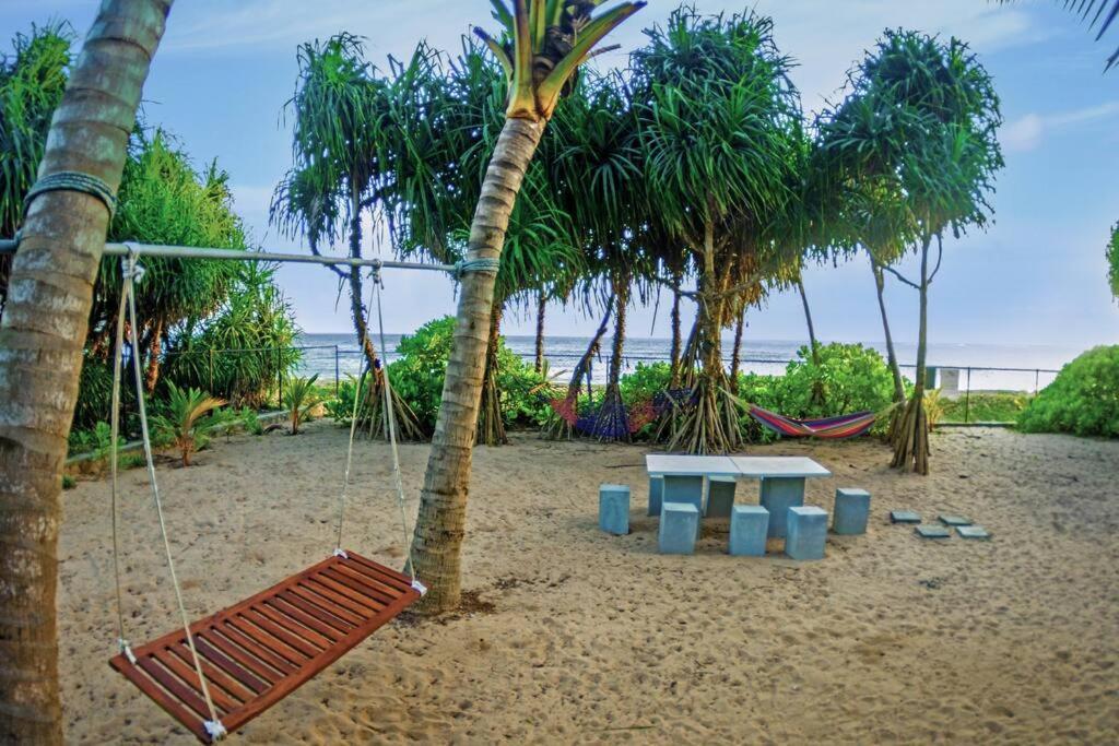 The Sanctuary- Тангалла Экстерьер фото