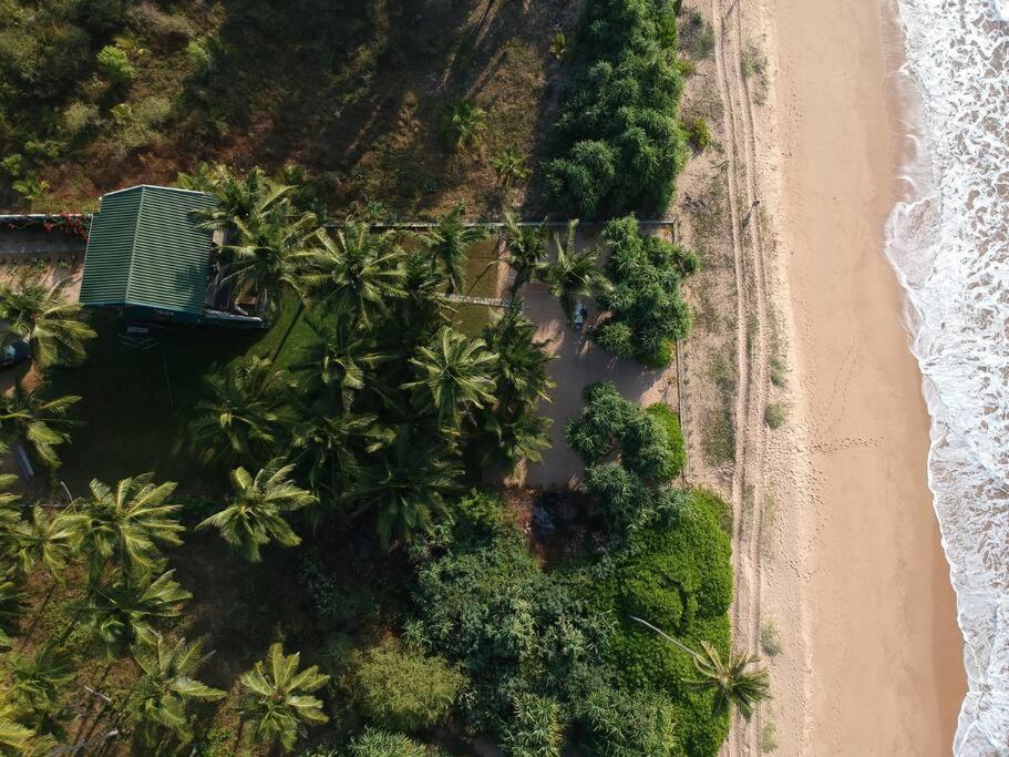 The Sanctuary- Тангалла Экстерьер фото