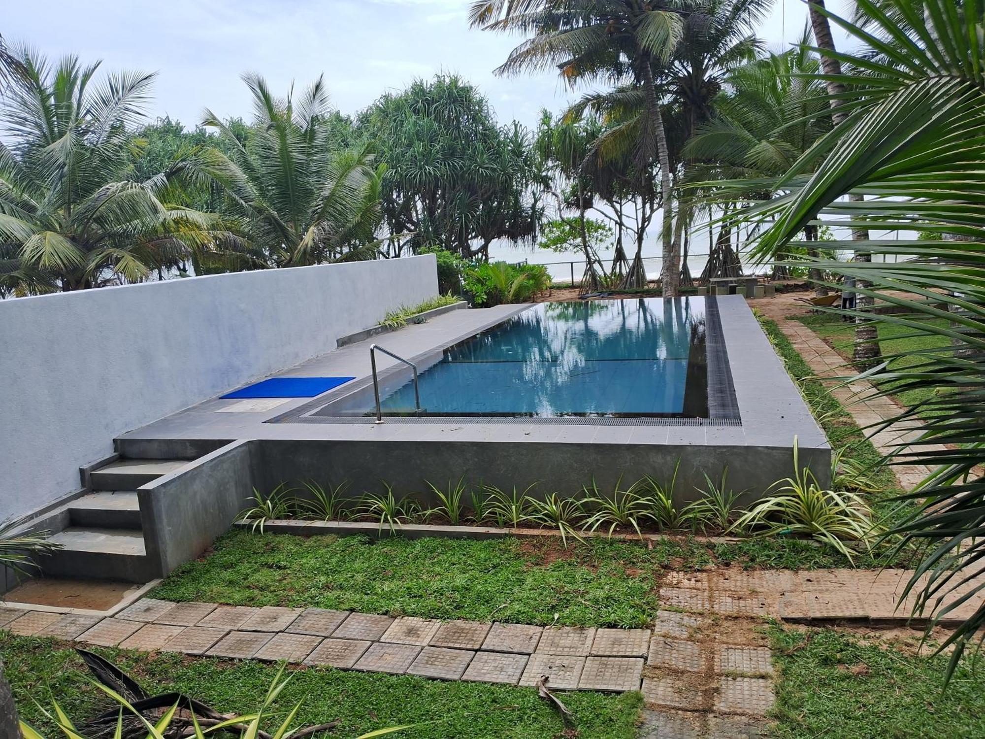 The Sanctuary- Тангалла Экстерьер фото